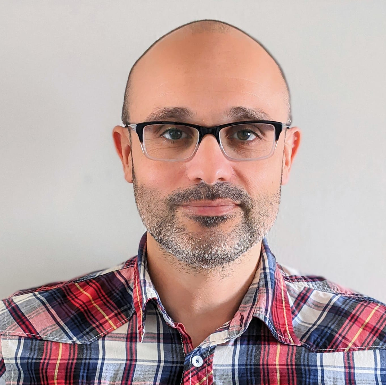 Deep Learning Project Template (Cookiecutter) - Mirko Bronzi